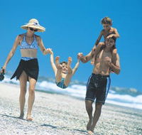 Lighthouse Beach Ballina - Melbourne Tourism
