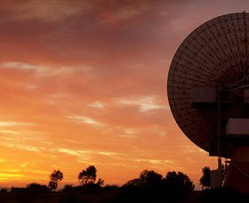 OTC Dish - Melbourne Tourism 1