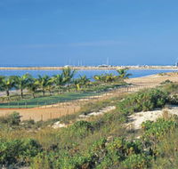 Exmouth Town Beach - Melbourne Tourism
