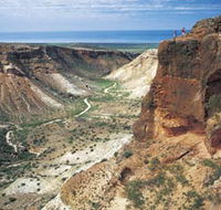 Charles Knife Canyon - Melbourne Tourism