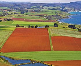 Rocky Cape National Park - Melbourne Tourism 1