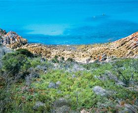 Rocky Cape National Park - Melbourne Tourism 3