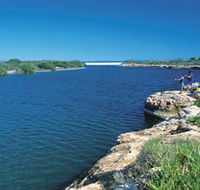 Yardie Creek - Melbourne Tourism