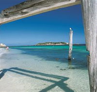 Hamelin Bay - Melbourne Tourism