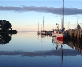 Richard Gutteridge Gardens - Melbourne Tourism 1