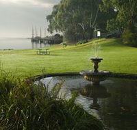 Richard Gutteridge Gardens - Melbourne Tourism