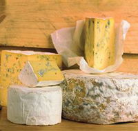 The Cheese Shop at The Makers' Workshop Burnie - Melbourne Tourism