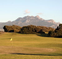 Flinders Island Sports  RSL Club - Melbourne Tourism