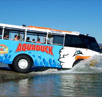 Aquaduck Safaris - Melbourne Tourism
