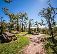 Rockhampton to Carnarvon Gorge Four Night Drive - Melbourne Tourism