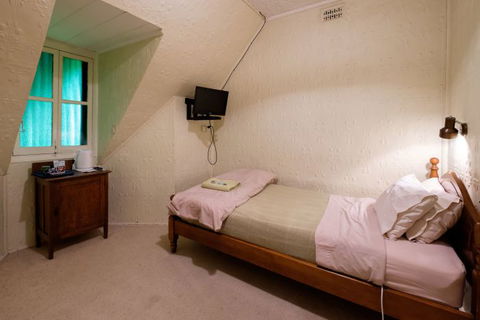 Peel Inn Nundle - Melbourne Tourism 2