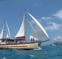 Adventure Cruise Dive and Outer Reef - Whitsundays Sailing Adventures - Melbourne Tourism