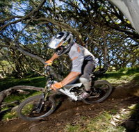 All Terrain Cycles - Melbourne Tourism