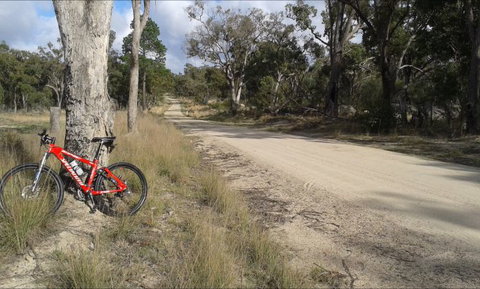 Granite Belt Bicycle Tours And Hire - Melbourne Tourism 4