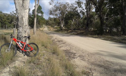 Granite Belt Bicycle Tours And Hire - Melbourne Tourism 6