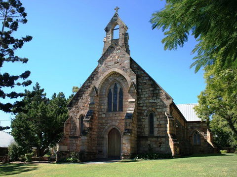 WWI Memorial Journey - Kangaroo Point To Dunwich - Melbourne Tourism 0