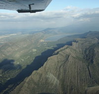 A Kube Aviation - Grampians Scenic Flights - Melbourne Tourism