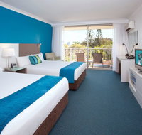 Sea World Resort and Water Park - Melbourne Tourism