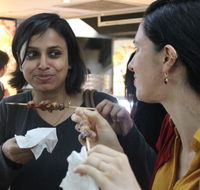 Taste Cultural Food Tours - Melbourne Tourism