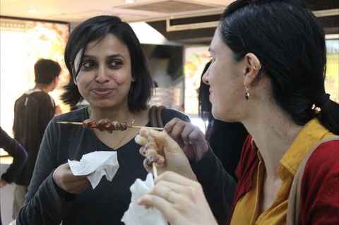 Taste Cultural Food Tours - Melbourne Tourism 0