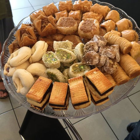 Taste Cultural Food Tours - Melbourne Tourism 8