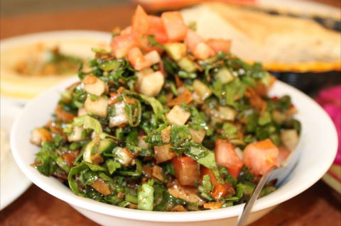 Taste Cultural Food Tours - Melbourne Tourism 14