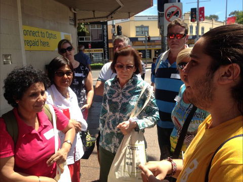 Taste Cultural Food Tours - Melbourne Tourism 15