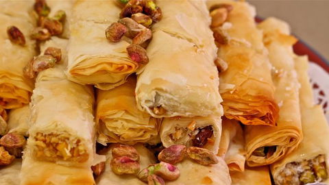 Taste Cultural Food Tours - Melbourne Tourism 22