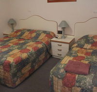 Golfview Motor Inn - Melbourne Tourism