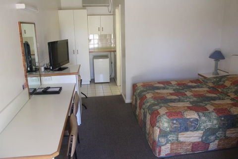 Golfview Motor Inn - Melbourne Tourism 1
