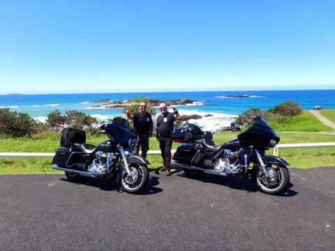 A1 Coffs Coast Tours - Melbourne Tourism 14