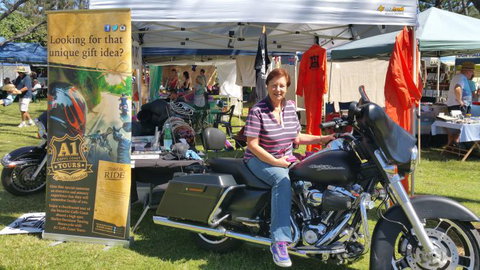 A1 Coffs Coast Tours - Melbourne Tourism 17