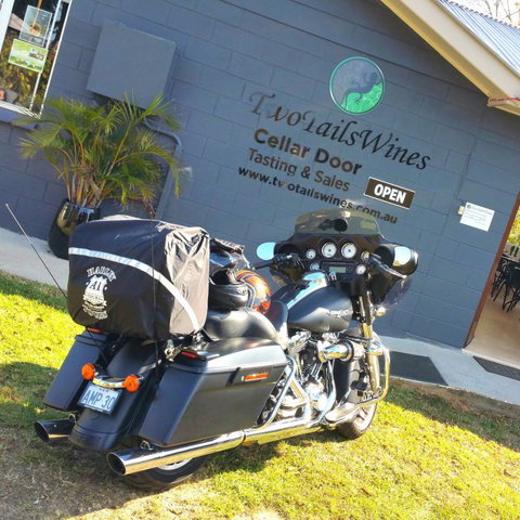 A1 Coffs Coast Tours - Melbourne Tourism 23