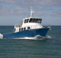 Southern Coast Charters
