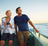 Keswick Island Day Trip - Melbourne Tourism