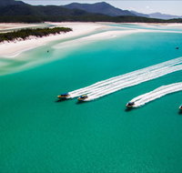 Ocean Rafting - Melbourne Tourism