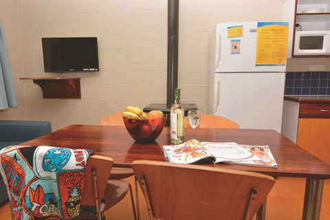 Rottnest Island Authority Holiday Units - Longreach Bay - Melbourne Tourism 4