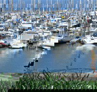 Southern Moreton Bay Tourist Drive - Melbourne Tourism