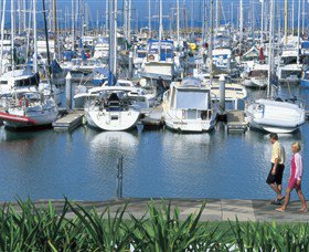 Southern Moreton Bay Tourist Drive - Melbourne Tourism 0