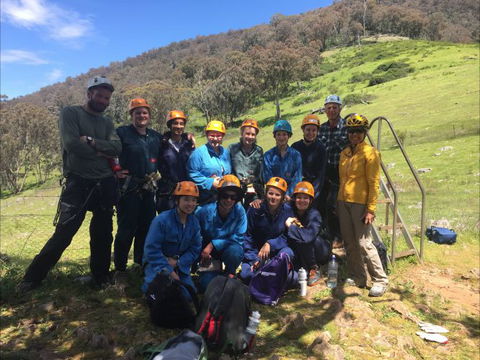 K7 Adventures - Canberra - Melbourne Tourism 3