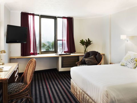Rydges Southbank Townsville - Melbourne Tourism 1