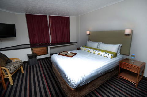 Rydges Southbank Townsville - Melbourne Tourism 2