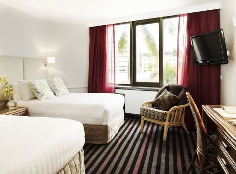 Rydges Southbank Townsville - Melbourne Tourism 3