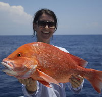 Absolute Ocean Charters - Melbourne Tourism