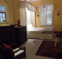 Guy House Bed and Breakfast - Melbourne Tourism