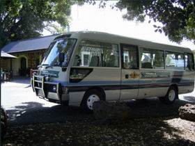 A&D Tours And Charters - Melbourne Tourism 4