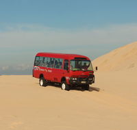 Port Stephens 4WD Tours - Melbourne Tourism