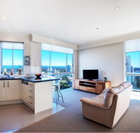 Pacific Views Resort - Melbourne Tourism