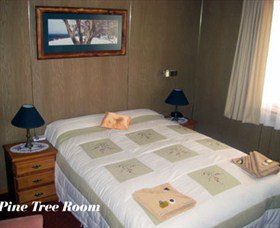 Sages Haus Bed And Breakfast - Melbourne Tourism 1