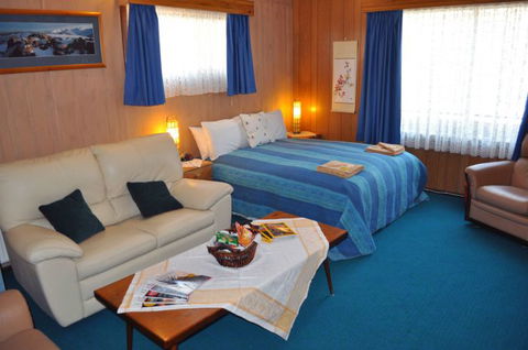 Sages Haus Bed And Breakfast - Melbourne Tourism 3